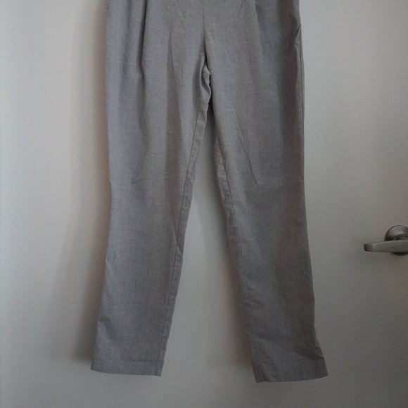 Grey dress pants - Picture 6 of 6